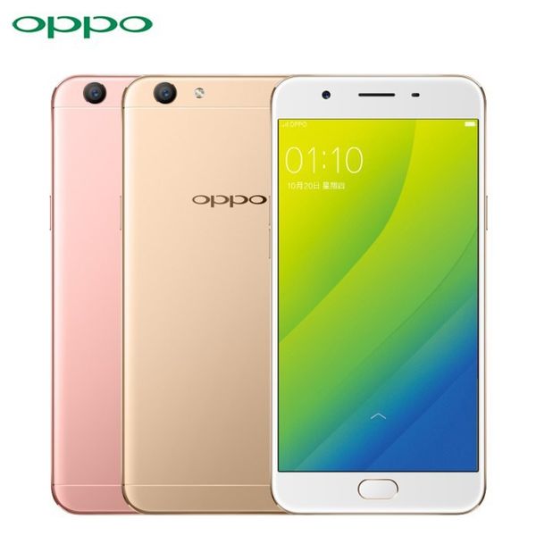 oppo f1s 32g