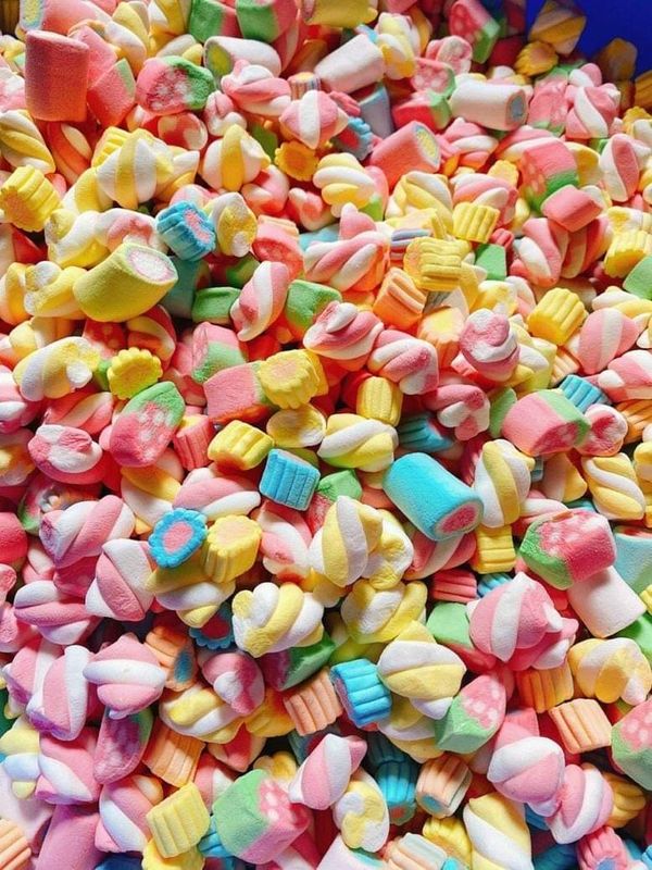 Marshmallow Candy Wallpapers  Top Những Hình Ảnh Đẹp