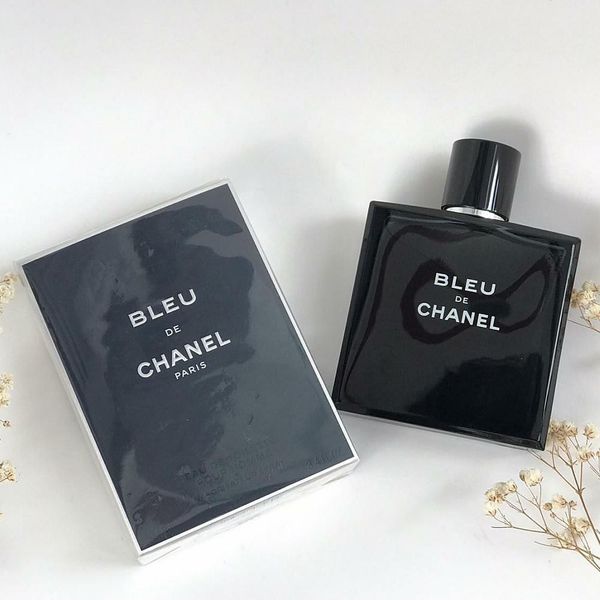 Nước hoa Chanel Bleu De Chanel Eau De Toilette giá tốt  Hadi Beauty