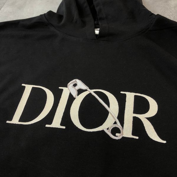 Áo Hoodie Dior Tay Dài Chất Lượng Cao Thời Trang  Thẻ LUCK  Lazadavn