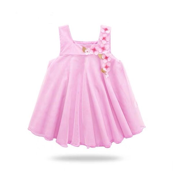 Đầm công chúa thiết kế cho bé gái 1 tuổi - Vân Kim Shop