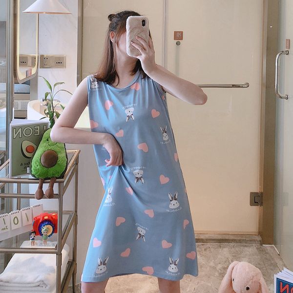 Váy Ngủ Hoạt Hình Cute (Hàng QC) - khuyến mãi giá rẻ chỉ: 52.500 đ | Giảm  giá mỗi ngày
