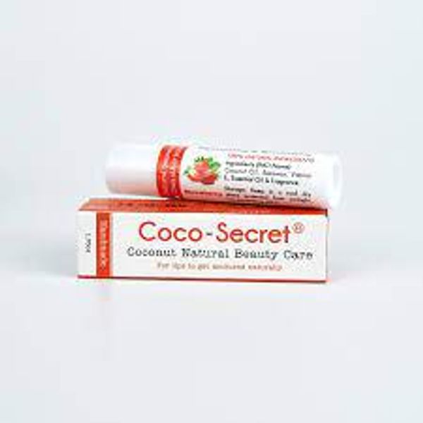 SON DẦU DỪA COCO SECRET