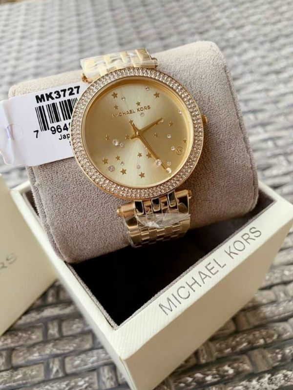 ĐỒNG HỒ MICHAEL KORS NỮ CAO CẤP SALE HOT giá sỉ, giá bán buôn - Thị Trường  Sỉ