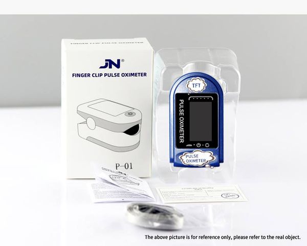 oxy trong máu Pulse Oximeter LK87 ...