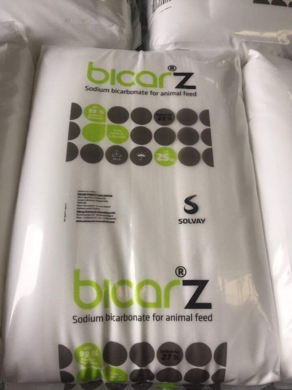 Bicar Z - NaHCO3 99% - Sodium Bicarbonate- soda lạnh tăng kiềm [bao 25kg] giá  sỉ, giá bán buôn - Thị Trường Sỉ