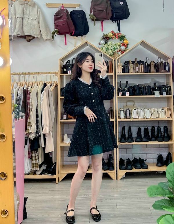 Tổng hợp Váy Đầm Quảng Châu giá rẻ, bán chạy tháng 3/2024 - Mua Thông Minh