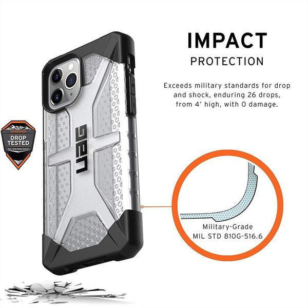 Ốp Lưng UAG iPhone 13 5G Plasma Series ...