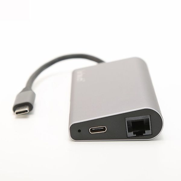 Bộ Chia Cổng Jcpal LINX USB-C 9 In 1 ...