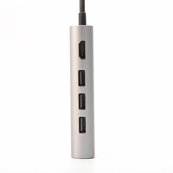 Bộ Chia Cổng Jcpal LINX USB-C 9 In 1 ...