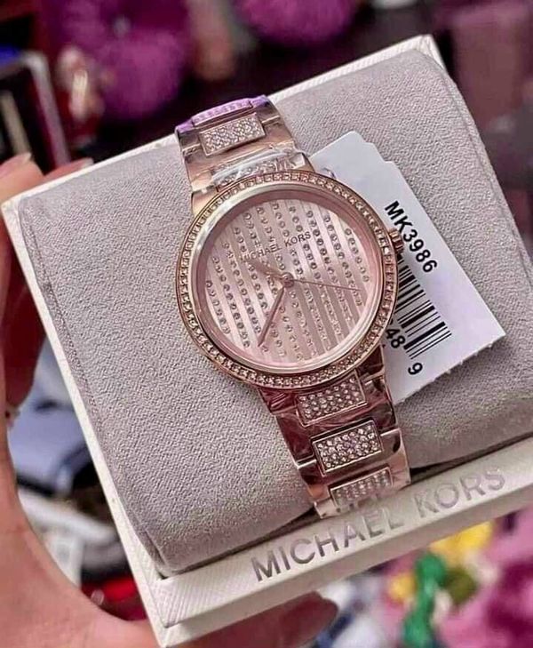 Michael kors mk on sale 3852