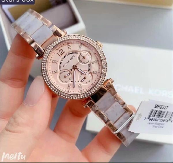 Michael kors mk sale 3852