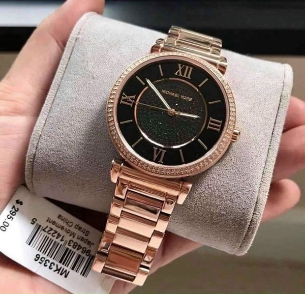 Michael clearance kors mk3356