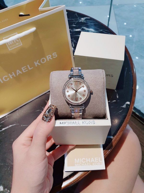 Michael kors hot sale mk 3852