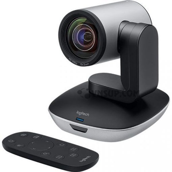 Jabra 410 ລາຄາຖືກ + Logitech C925e ...
