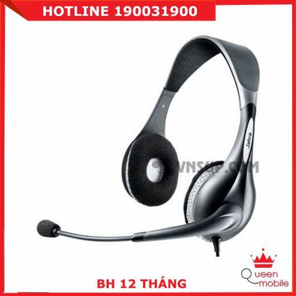 Jabra uc voice 150 hot sale