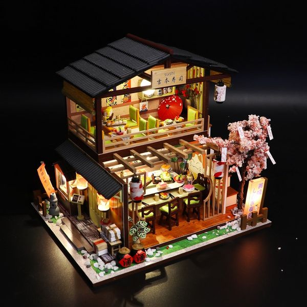Khám phá hơn 74 mô hình nhà gỗ diy giá rẻ không thể bỏ qua  Eteachers