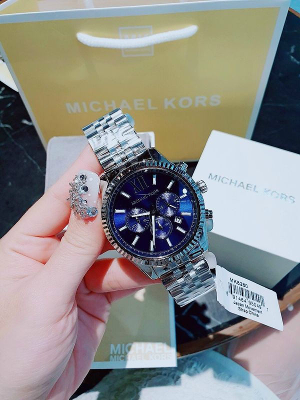 ĐỒNG HỒ MICHAEL KORS MK 8280 CAO CẤP giá sỉ, giá bán buôn - Thị Trường Sỉ