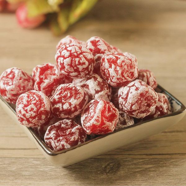 Tháng 6 Mộc Châu ngọt mùa quả chín