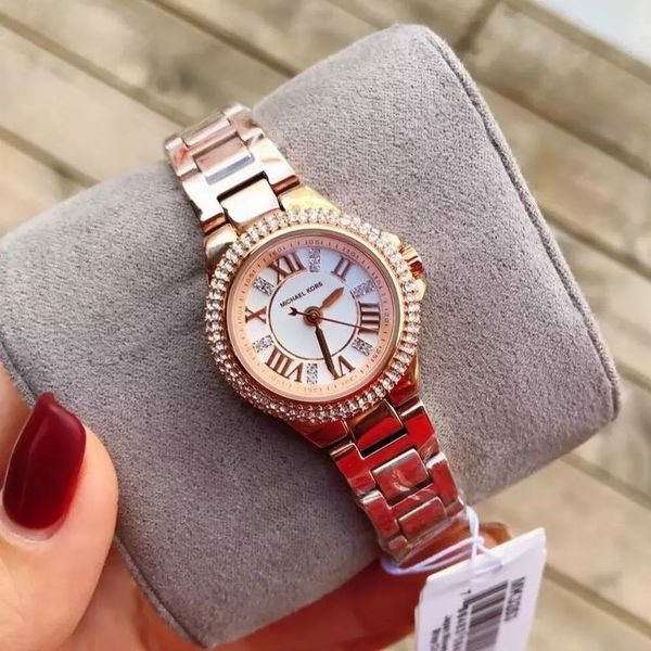 ĐỒNG HỒ MICHAEL KORS MK3253 SALE