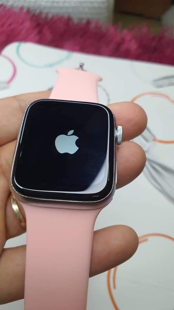 AppleWatch Rep 1:1 Seri 7 - Đồng Hồ Thông Minh - Smart Watch ...