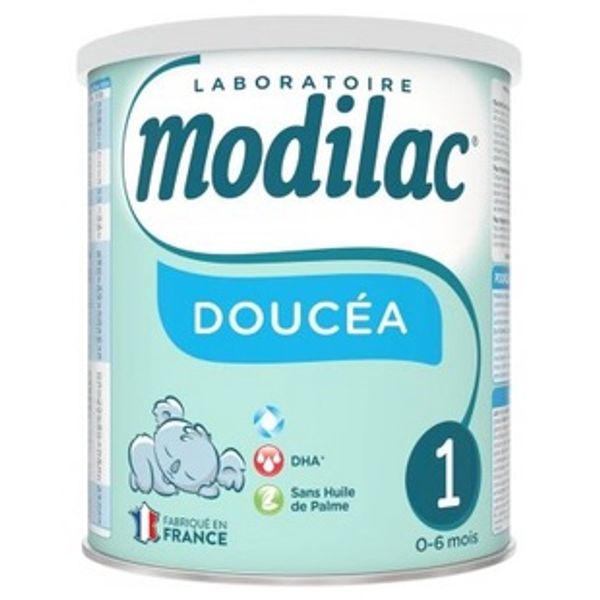 Sữa Modilac Doucea số 2 900gr 