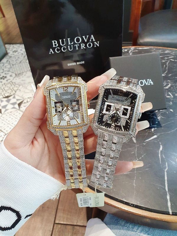 98c109 bulova online