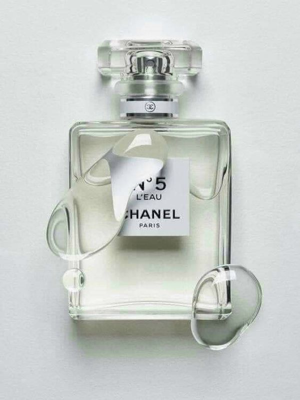 Nước hoa nữ Chanel No5 Eau De Parfum 15ml Pháp  oricare