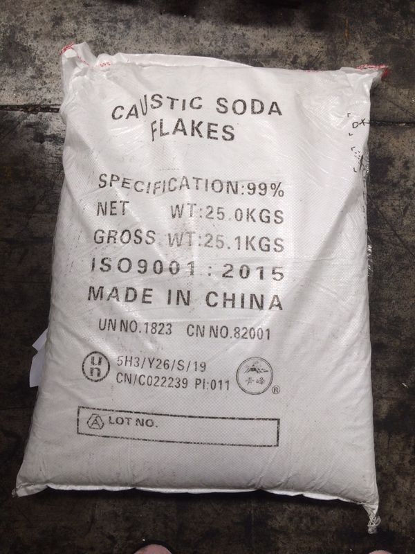 Sodium Carbonate Soda Solvay (Soda Ash Light – Soda nóng) Bungari