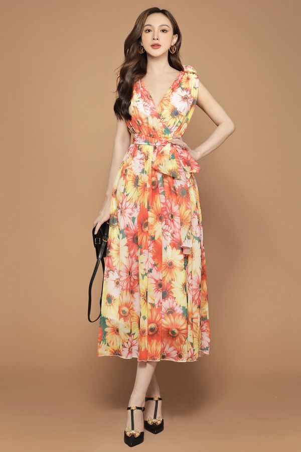 Bật mí 12 shop bán váy đẹp Hà Nội cực xịn dành cho quý cô