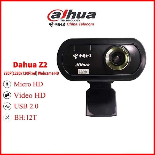 camera dahua z2 