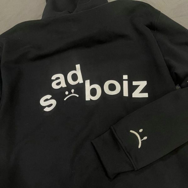 Sadboiz hoodie online