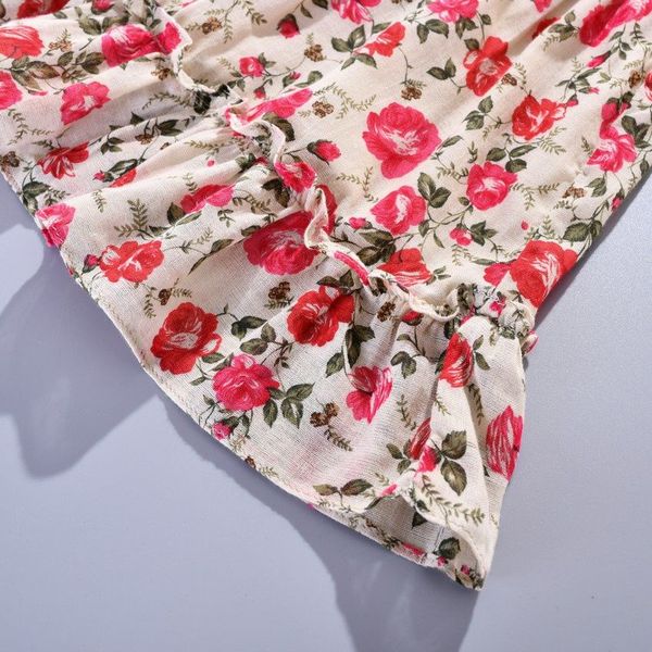 Chân Váy Dài Vintage Ulzzang Style Đuôi Cá, Váy Nữ Hoa Nhí Kết Hợp Áo Bất  Chấp Mọi Kiểu Dáng - khuyến mãi giá rẻ chỉ: 210.000 đ | Giảm giá mỗi ngày