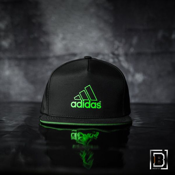 Nón snapback outlet adidas