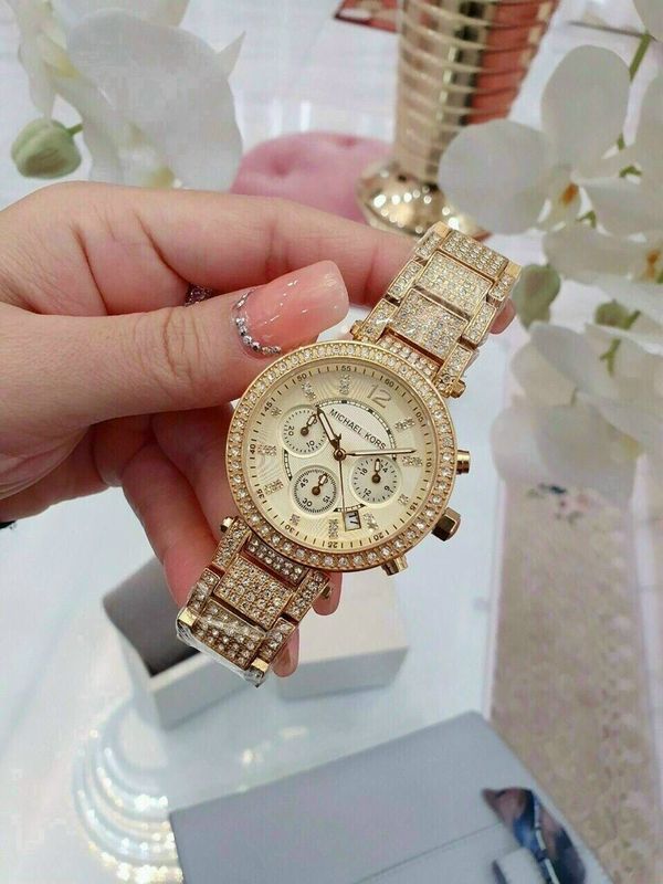 Michael kors sale mk5663