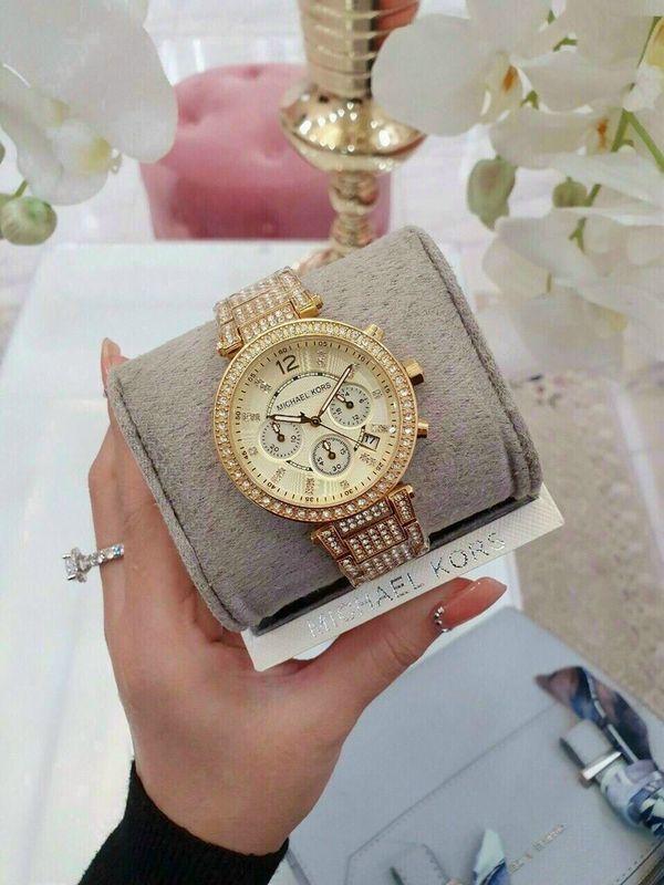 NG H MICHAEL KORS MK5663 CAO C P N gi s gi b n bu n Th