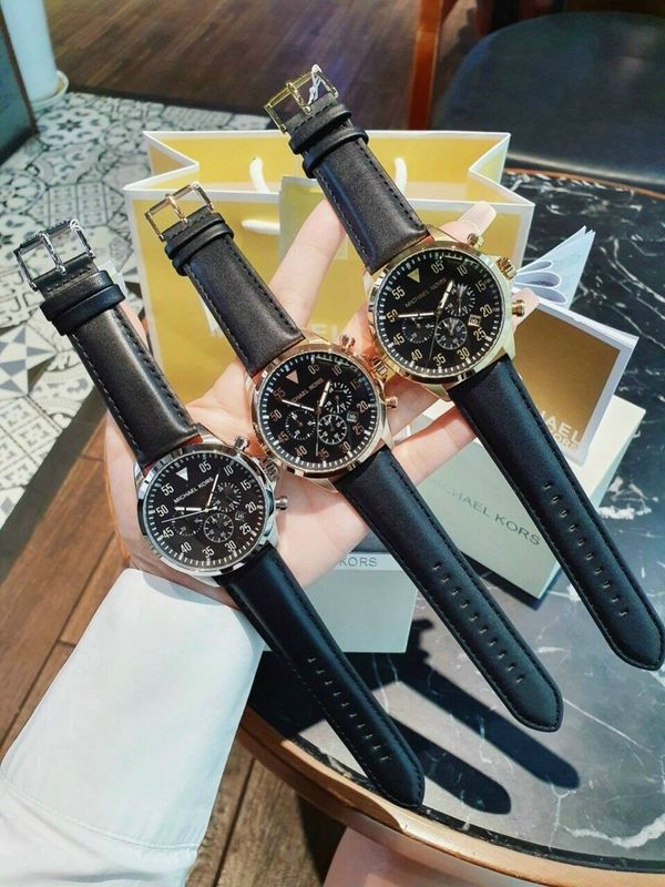 Đồng hồ nữ Michael Kors MK 2581 chính hãng xanh lá 0274  DD Luxury  Dũng  Diamond  Kim Cương Đồng hồ  hàng hiệu cũ  đồ da
