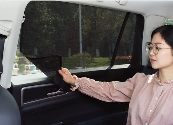 Màn che nắng nam châm giá sỉ, giá bán buôn - Thị Trường Sỉ