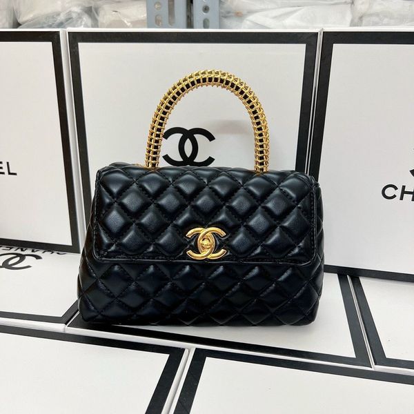  Túi Xách nữ Chanel CoCo hàng siêu cấp fullbox đầy đủ phụ kiện  chất liệu da cực đẹp hàng siêu chuẩn nhập thẳng từ Quảng Châu Cam kết  mẫu mã chuẩn
