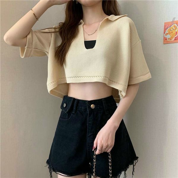 Áo Croptop Nữ Tay Dài Tôn Dáng Hàng Đẹp Giá Sỉ Tốt Sẵn Sll Giá Sỉ, Giá Bán  Buôn - Thị Trường Sỉ