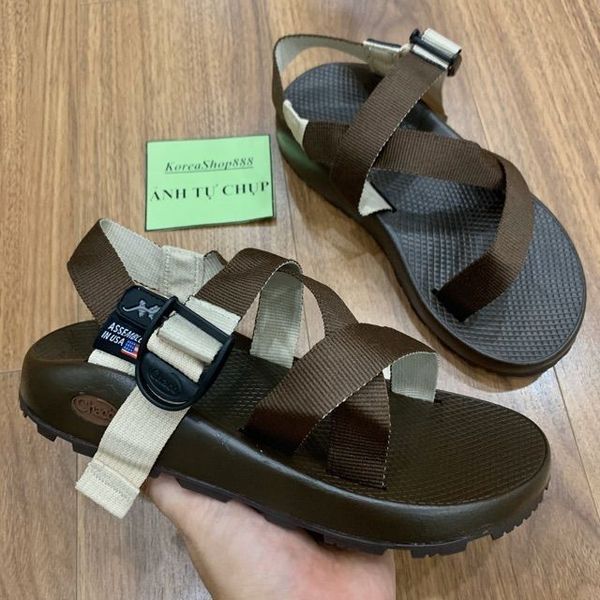 Giep chaco deals