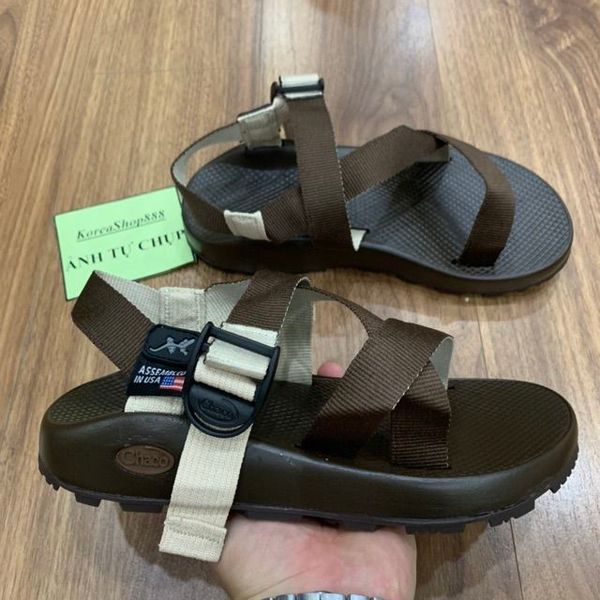 Giep chaco sale
