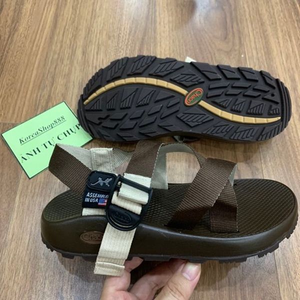 Giep chaco outlet