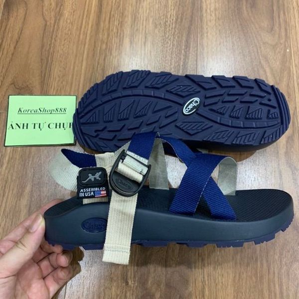Giep chaco sales