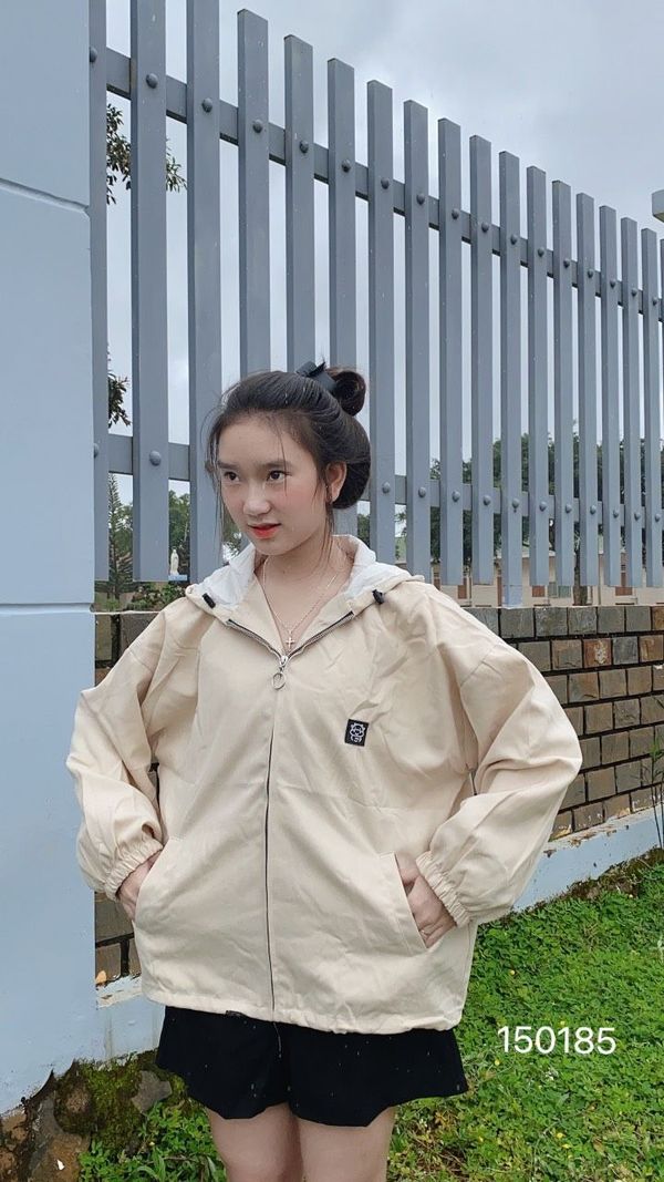 Top 7 shop bán áo khoác da nữ đẹp nhất Hà Nội - sakurafashion.vn