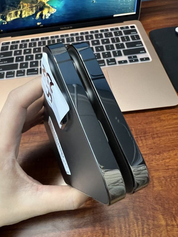Apple iPhone 13 Pro Max 1 sim 256GB cũ ...