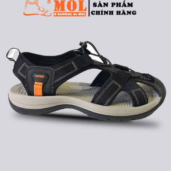 Giày Sandal Nam Vento NV1001 - Xanh Dương giá rẻ nhất tháng 9/2023