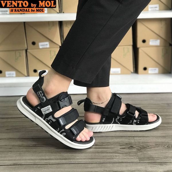 Giày Sandal Nữ VENTO CANNON 3.0 SD-10039– VENTOSHOP