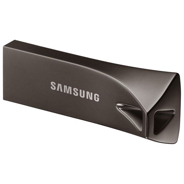 USB Samsung Bar Plus 32GB tốc độ- 300MB/s chuẩn USB  KIM LOẠI chống  nước, chống sốc, hàng mới, bảo hành 2 năm 1 đổi 1 PKCN68 giá sỉ, giá bán  buôn -