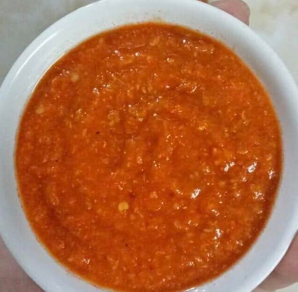Cách ăn thịt trâu gác bếp Cách ăn thịt trâu gác bếp